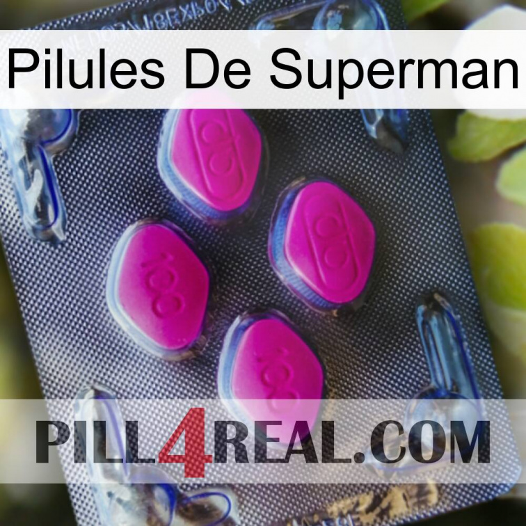 Superman Pills 02